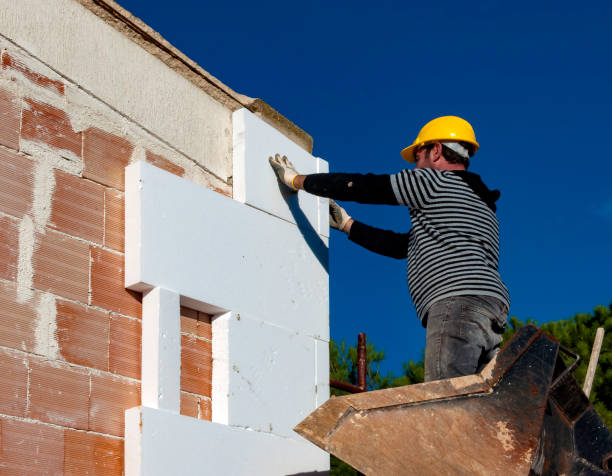 Best Insulation Maintenance and Repair in Gorman, NC