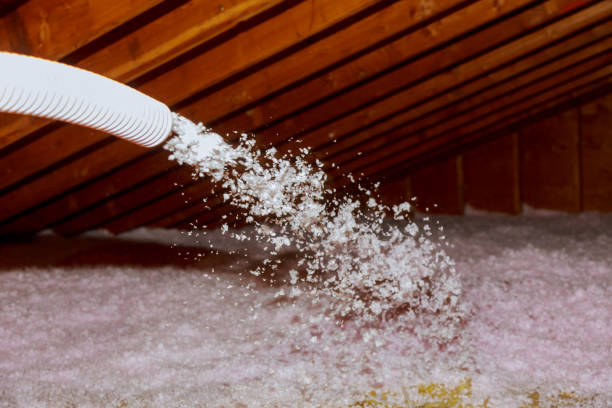 Best Insulation Installation Services in Gorman, NC
