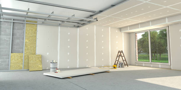 Best Types of Insulation in Gorman, NC