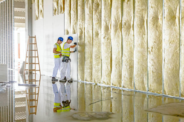 Best Insulation for Specific Applications in Gorman, NC